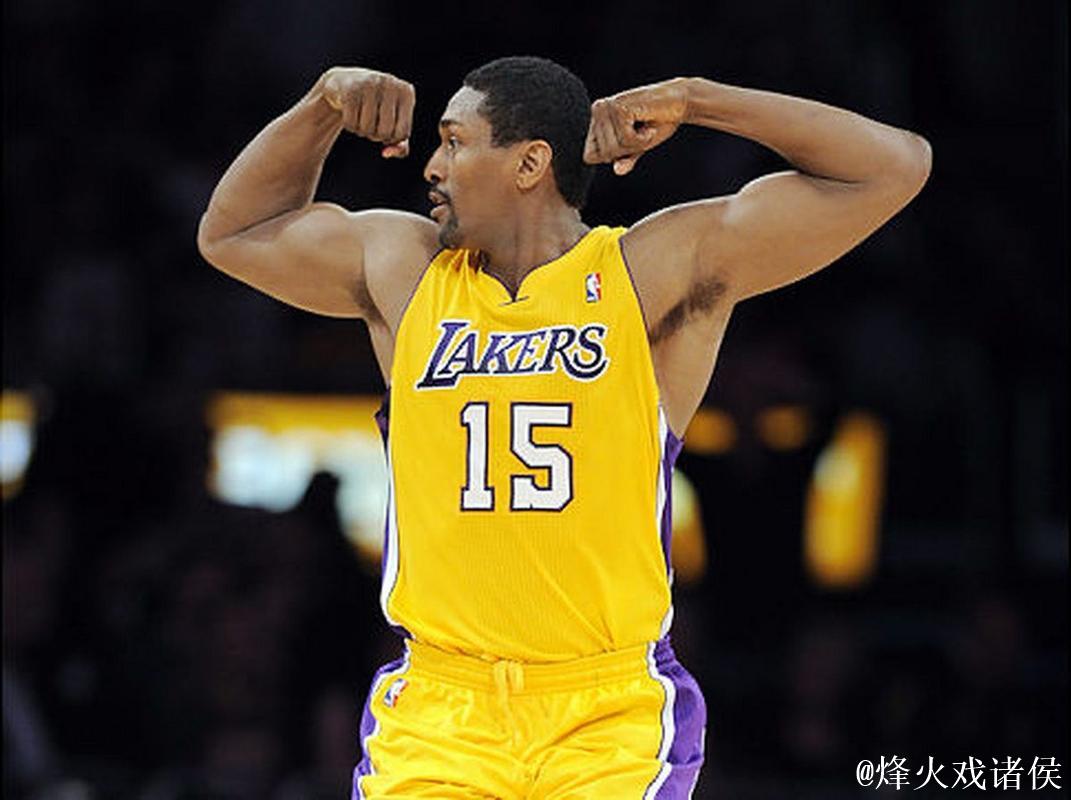 怎么看?慈世平:我认为湖人将赢得本赛季的总冠军 怎么看?慈世平:我认为湖人将赢得本赛季的总冠军