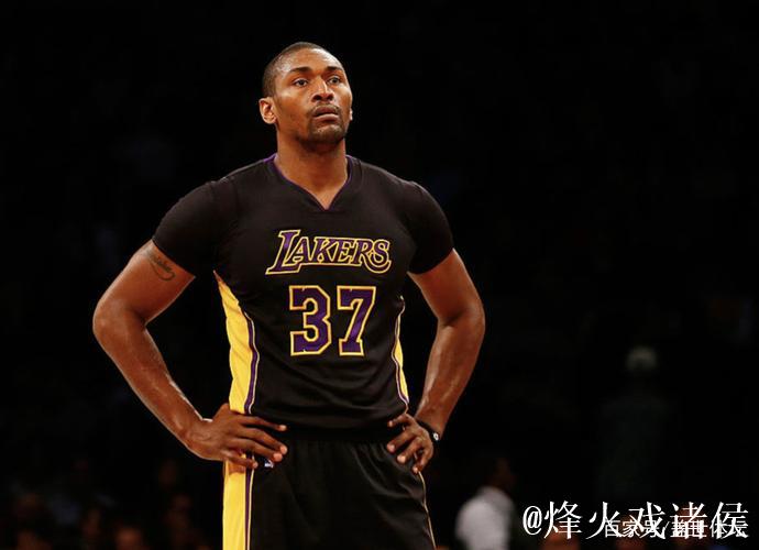 怎么看?慈世平:我认为湖人将赢得本赛季的总冠军 怎么看?慈世平:我认为湖人将赢得本赛季的总冠军