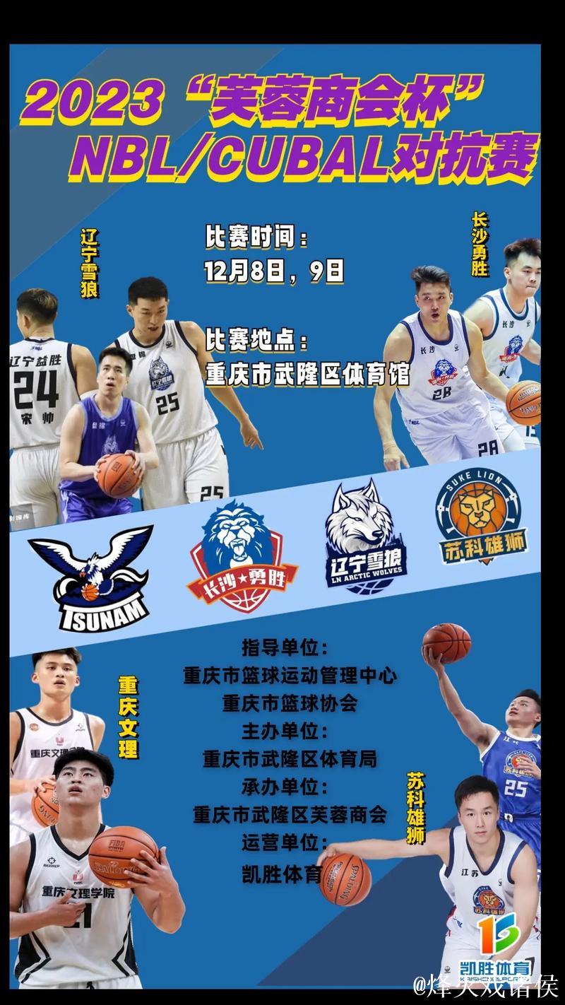 长沙勇胜男篮分享新赛季赛程图:12月21日首战湖北文旅男篮 长沙勇胜男篮分享新赛季赛程图:12月21日首战湖北文旅男篮