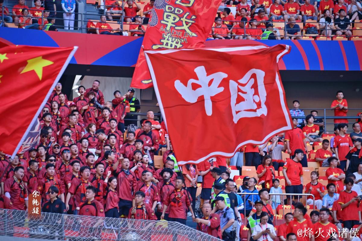 马德兴：世预赛反思 思想与认知注定中国足球的命运