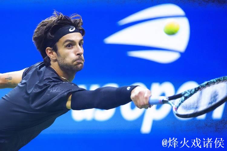 意大利网球运动员穆塞蒂：辛纳就像C罗，阿尔卡拉斯像齐达内