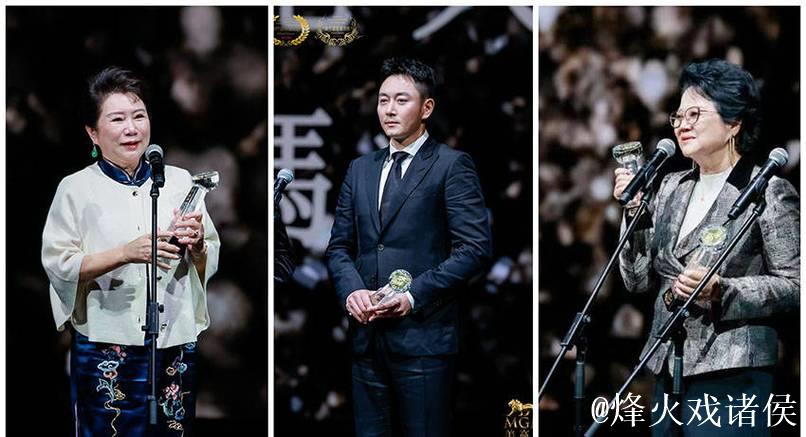 电影《再生密码》包揽澳门电影节四项荣誉