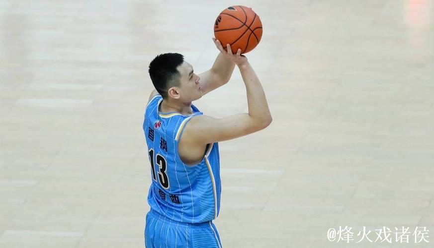 首钢全员通过体测 朱彦西和田宇翔因伤未参加