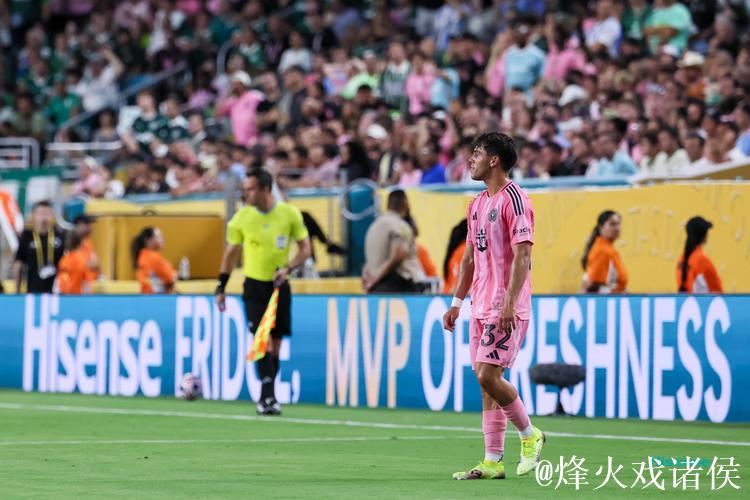 梅西战旧主难有作为 大巴黎或半场解决迈国际