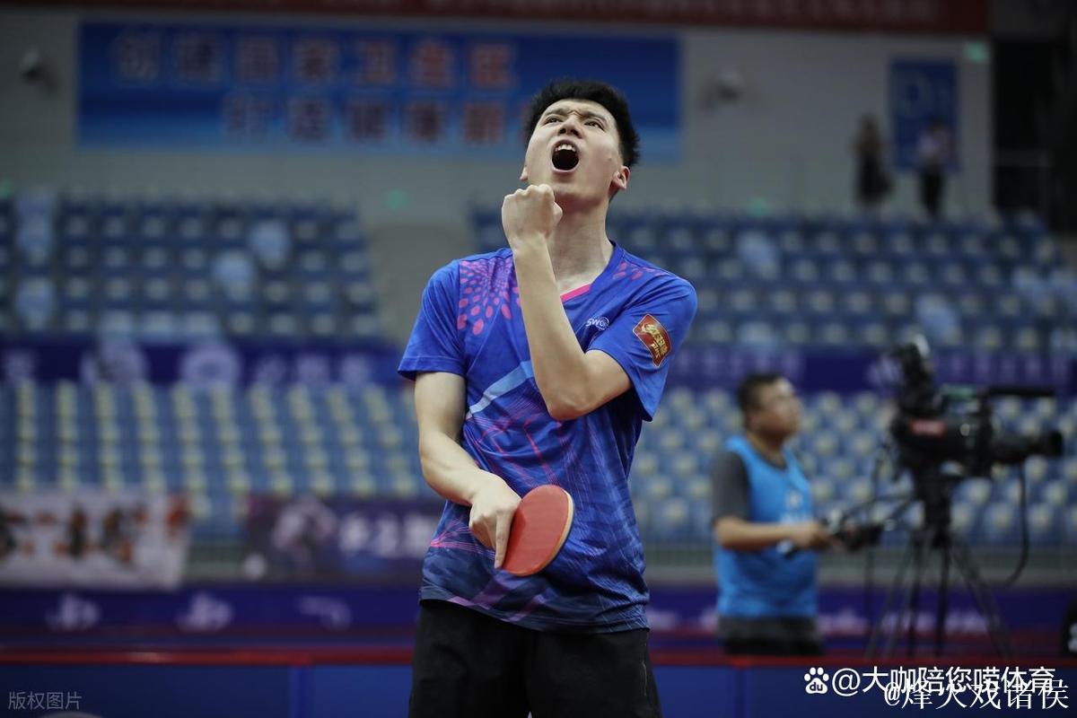 突发！28岁国乒名将退出国家队！曾4-0张本智和，摔拍遭乒协处罚