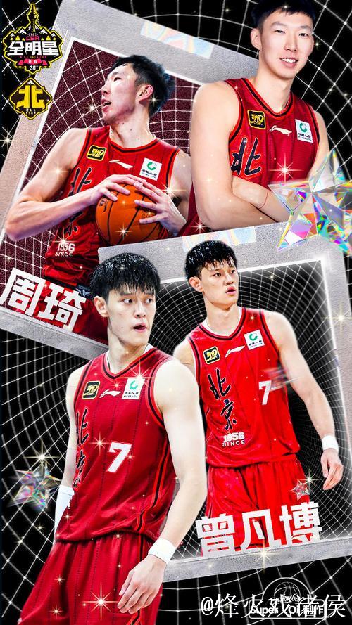 周琦14+16广东轻取首钢夺9连胜 曾凡博11+7 周琦14+16广东轻取首钢夺9连胜 曾凡博11+7