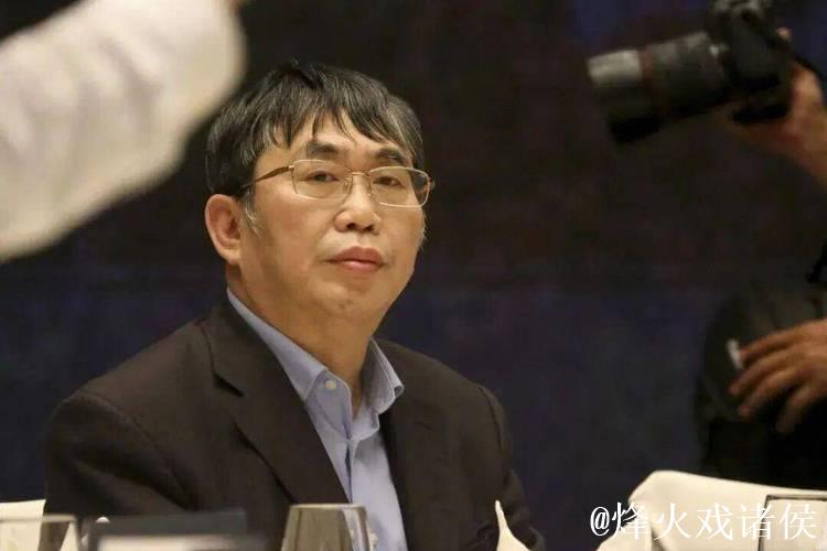 「好评中国」河声丨送别聂卫平：那个穿着“中国”运动服的男人