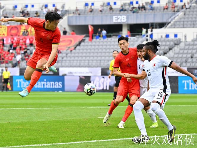 东亚杯挽尊之战1比0小胜中国香港 国足这次没烂尾 东亚杯挽尊之战1比0小胜中国香港 国足这次没烂尾