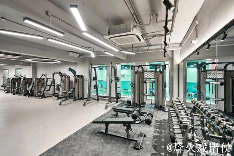 上海这些“懂市民”的健身驿站,你打卡了吗? 上海这些“懂市民”的健身驿站,你打卡了吗?