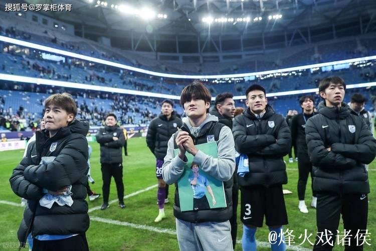 大连球迷要笑醒了?有望再从上港撬走王牌新星,单赛季5球2助攻 大连球迷要笑醒了?有望再从上港撬走王牌新星,单赛季5球2助攻